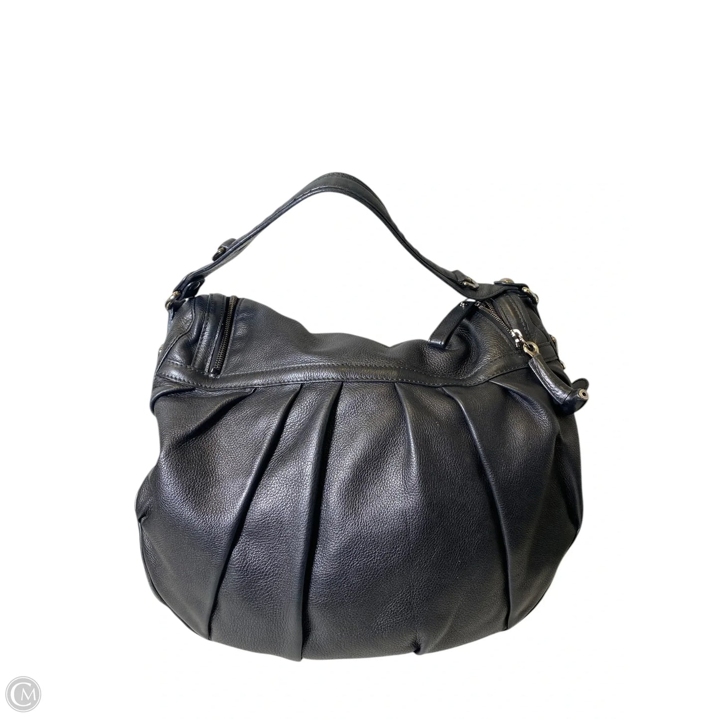 Handbag Luxury Designer By Gucci, Size: Large