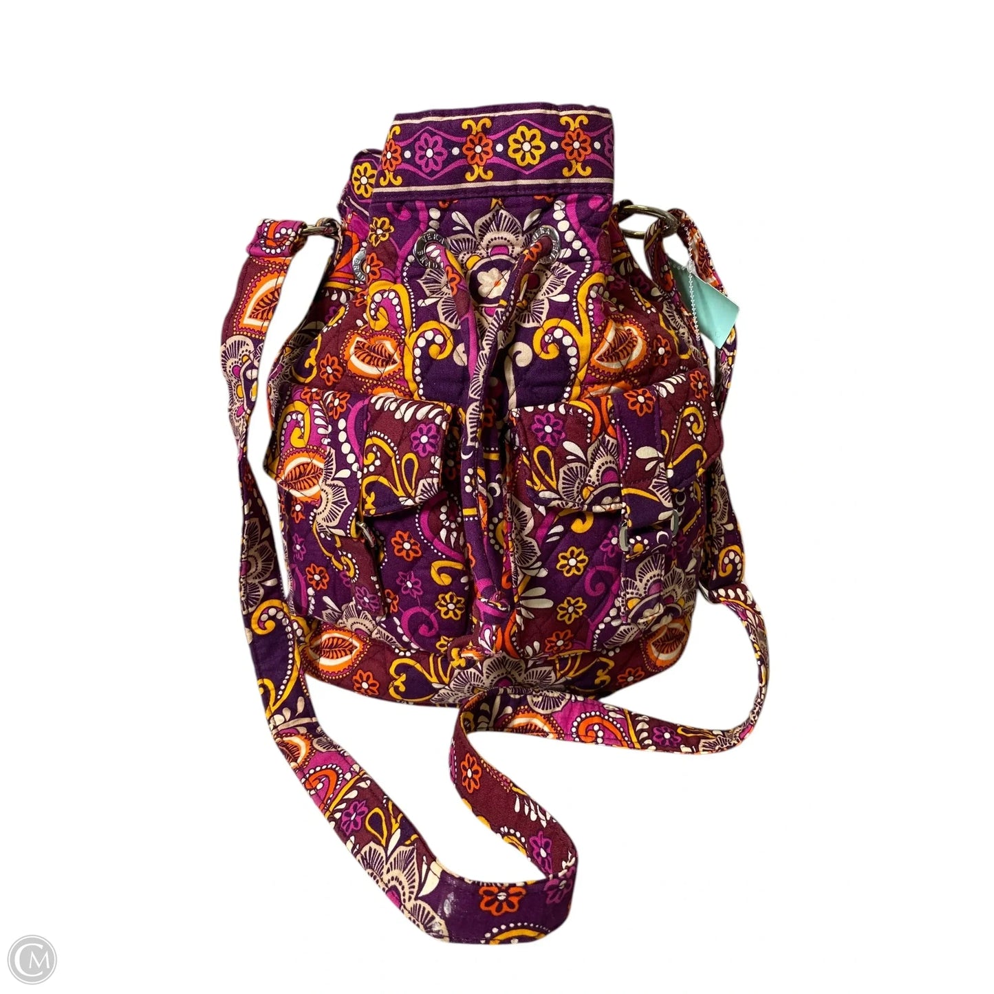 Crossbody By Vera Bradley, Size: Medium