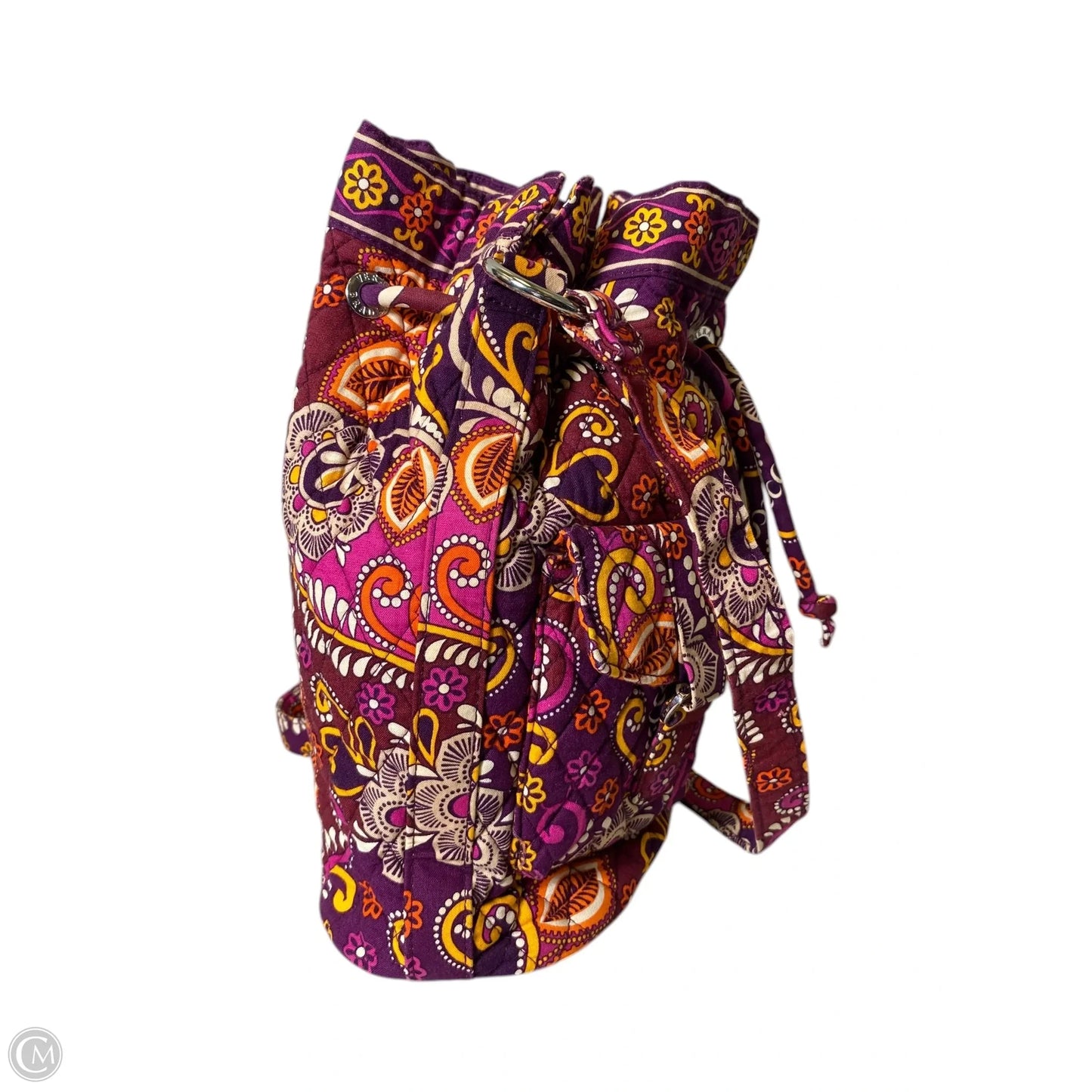 Crossbody By Vera Bradley, Size: Medium