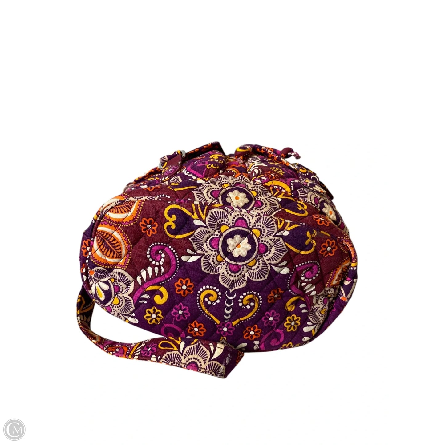 Crossbody By Vera Bradley, Size: Medium