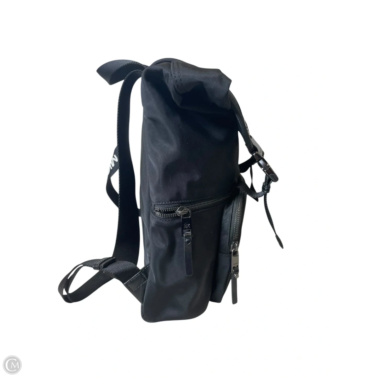 Backpack Designer By Michael Kors, Size: Medium