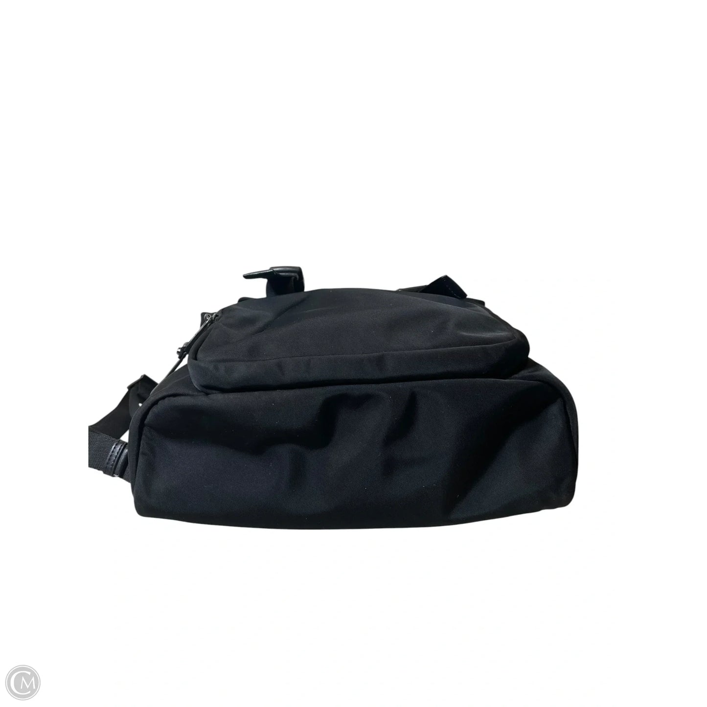 Backpack Designer By Michael Kors, Size: Medium