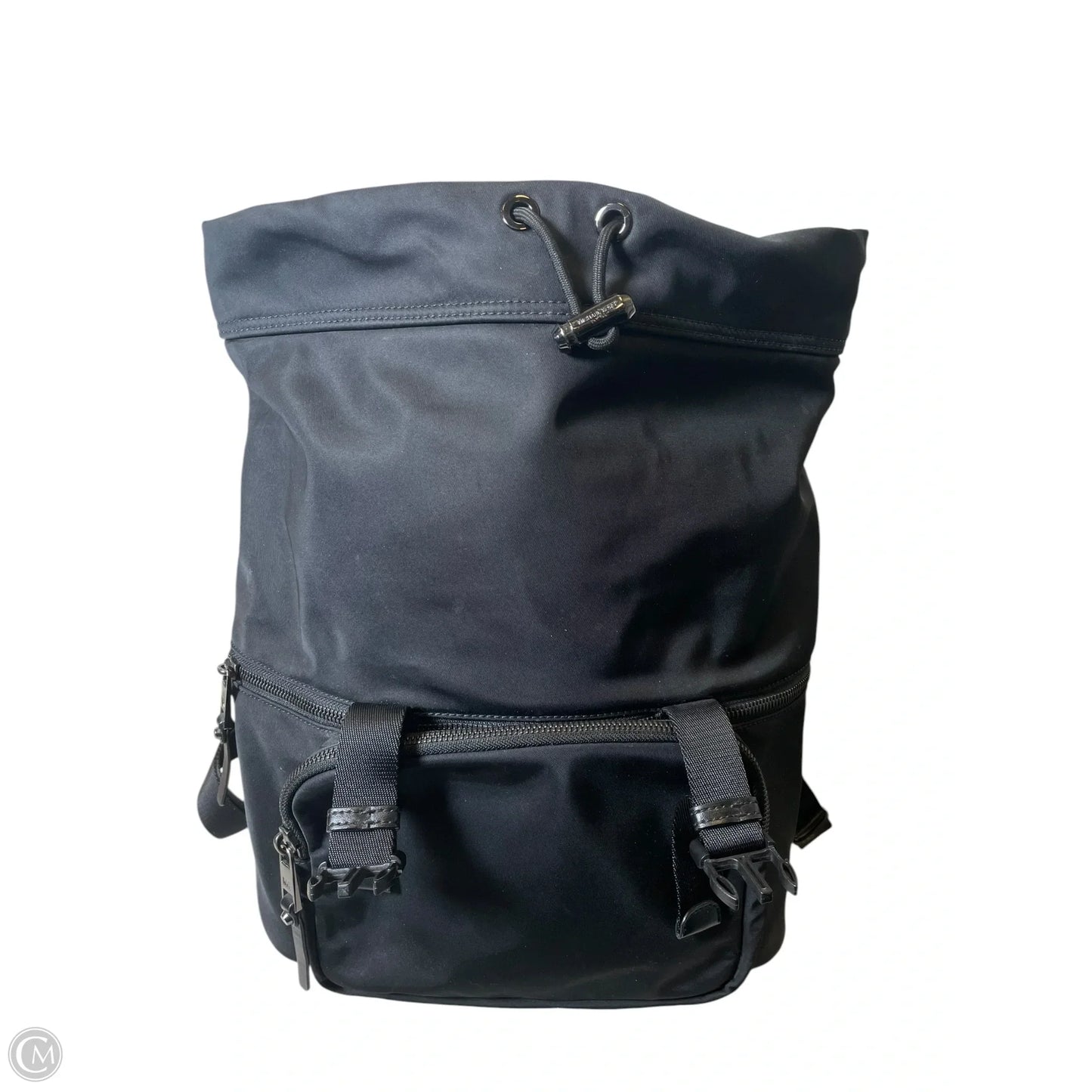 Backpack Designer By Michael Kors, Size: Medium