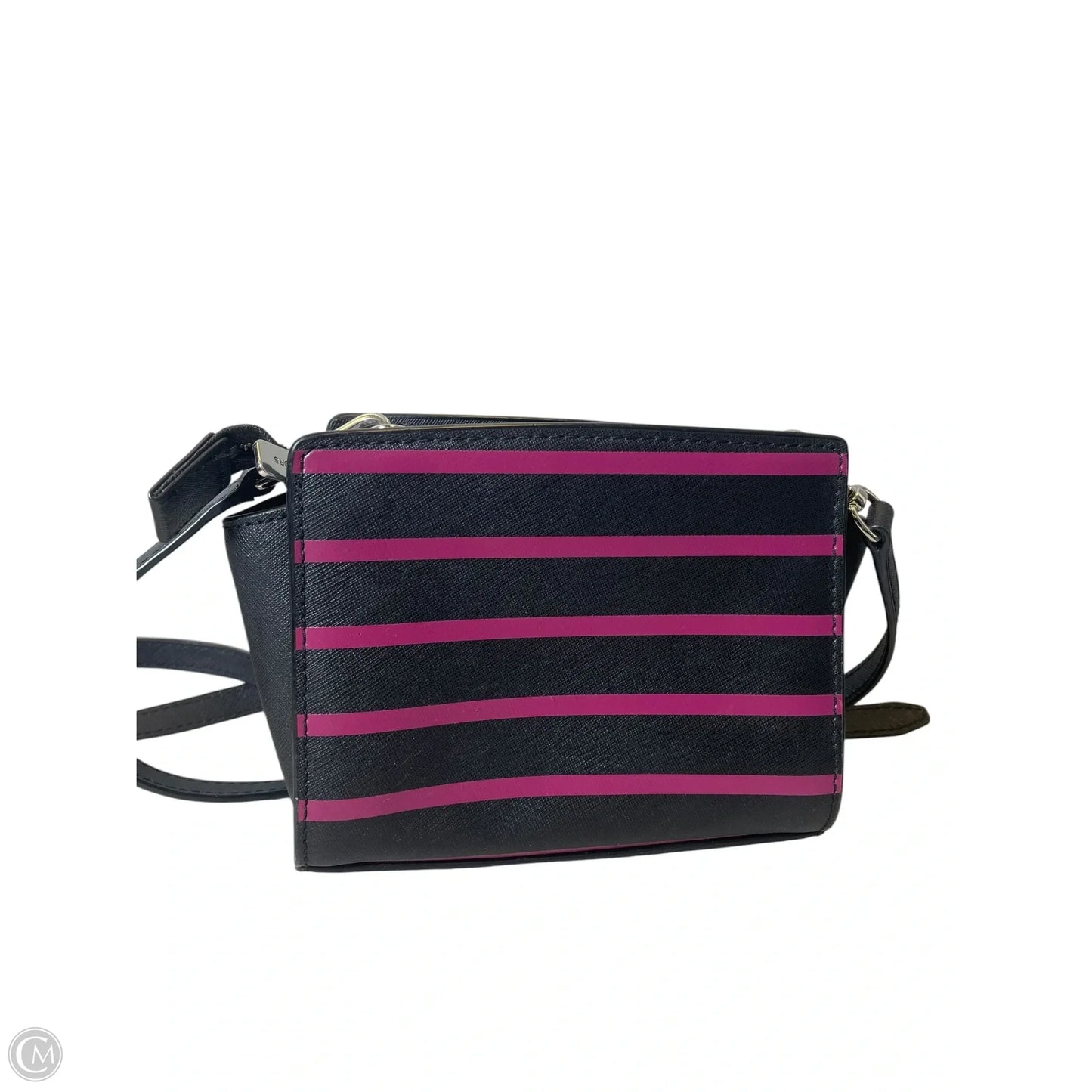 Crossbody Designer By Michael Kors, Size: Small