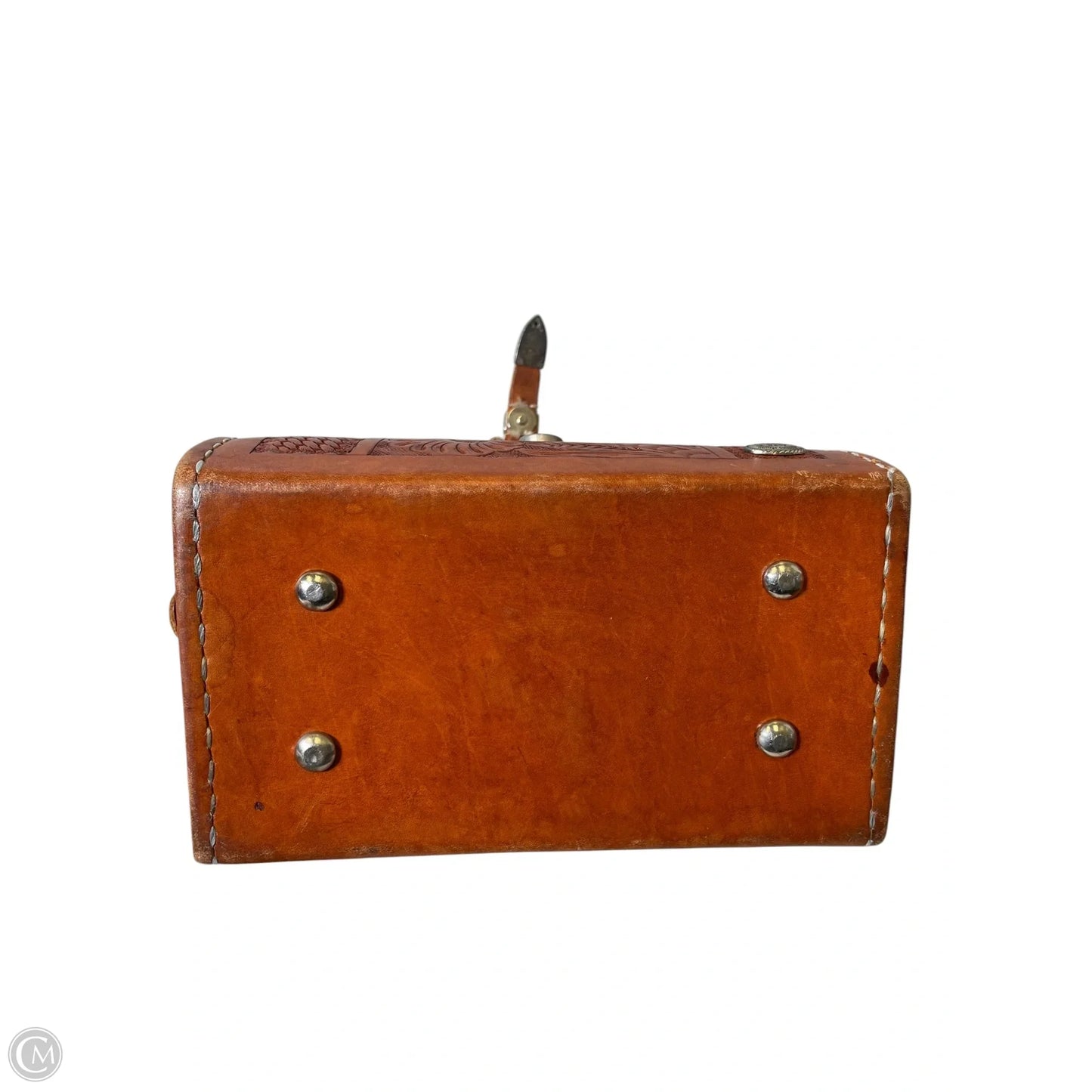 Handbag By Clothes Mentor, Size: Medium