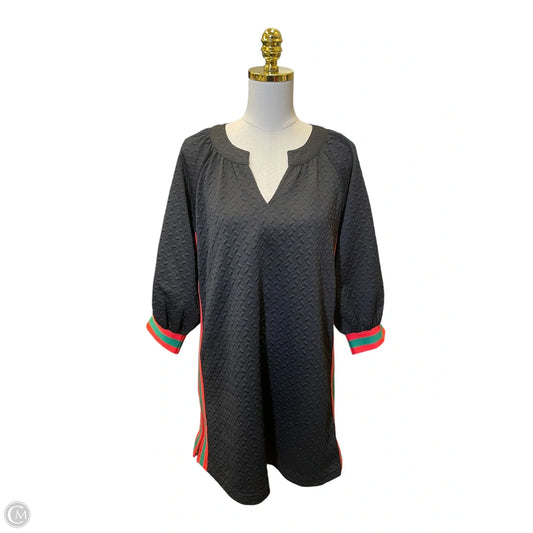 Dress Casual Short By Entro In Multi-colored, Size: M