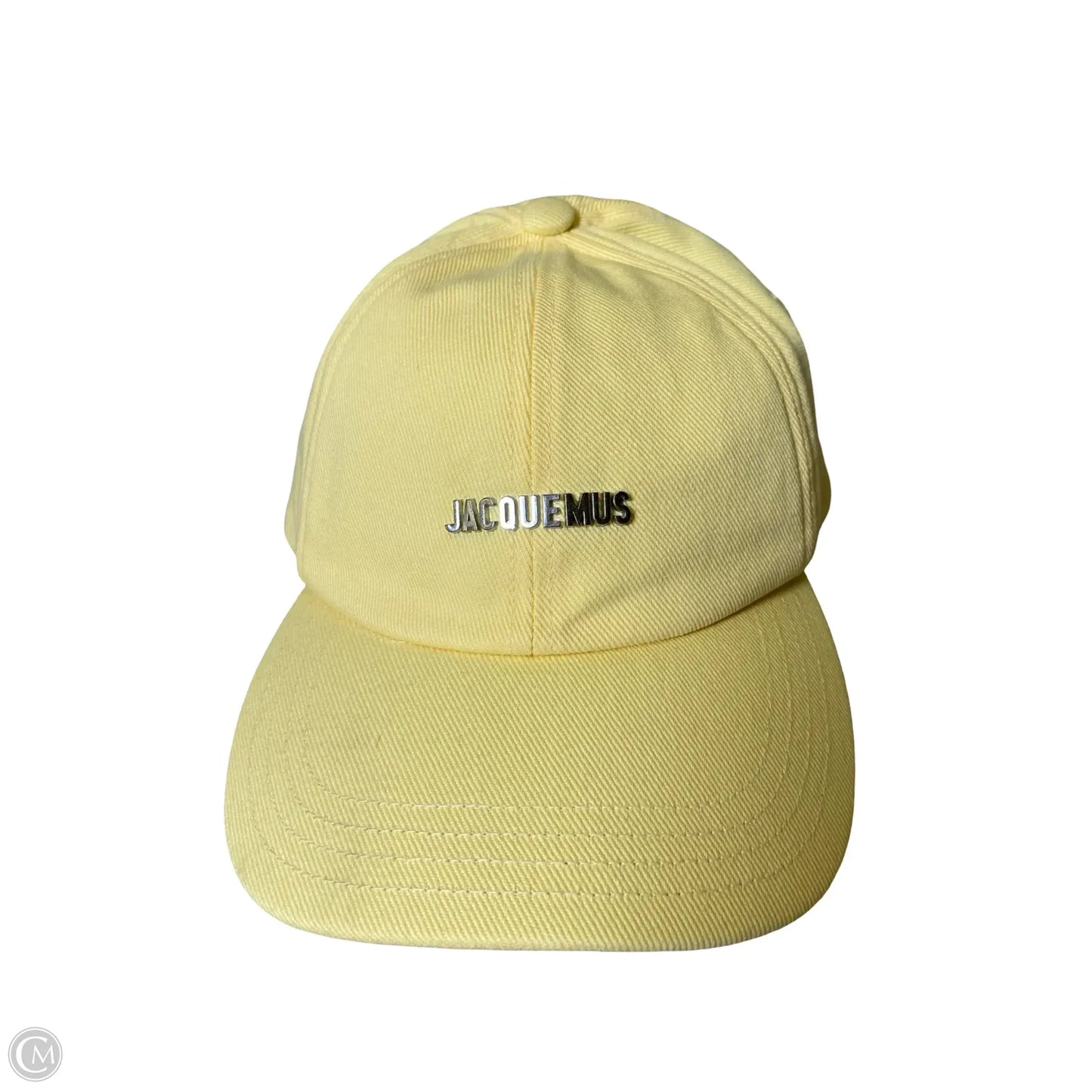 Hat Luxury Designer By Jacquemus