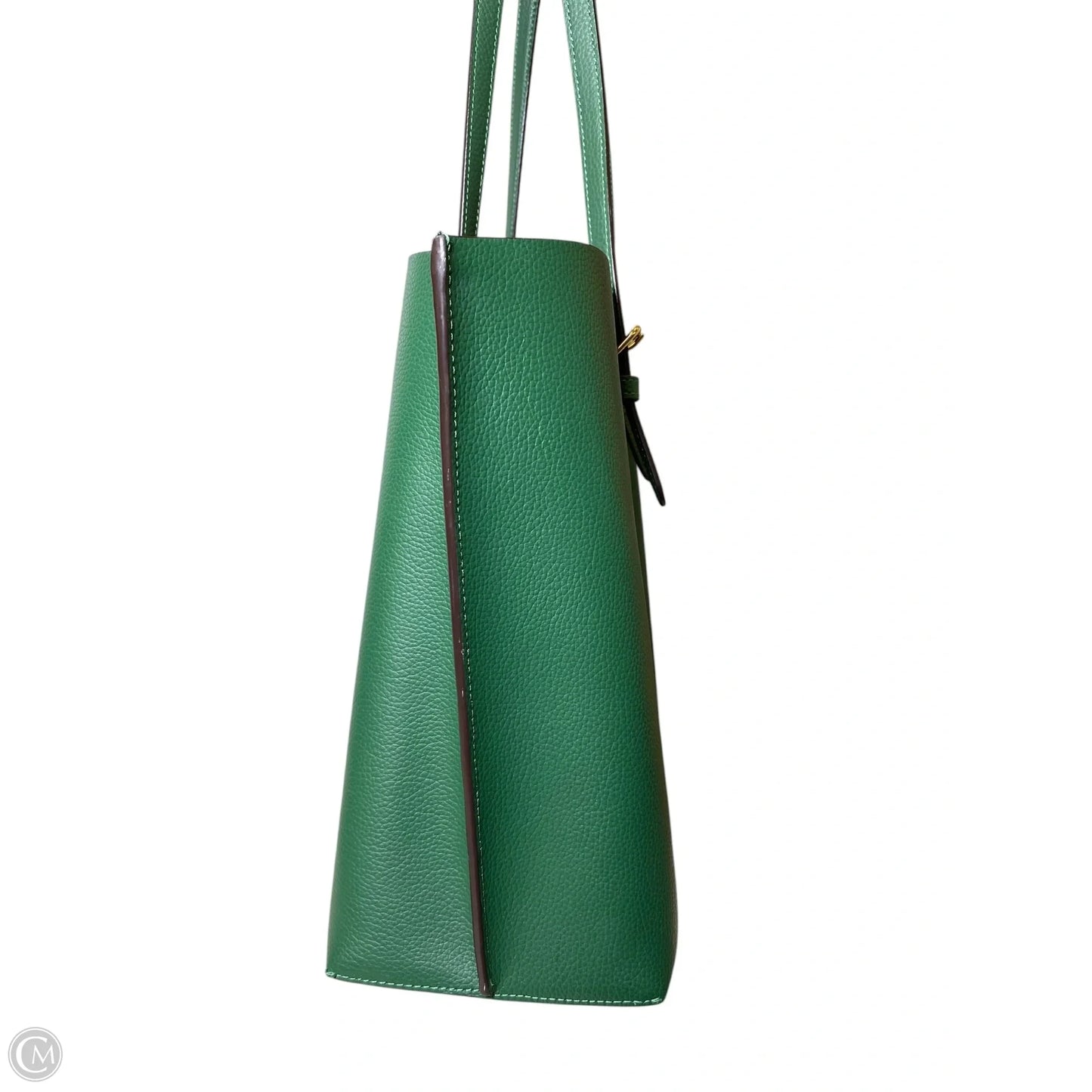 Handbag Designer By Coach, Size: Large