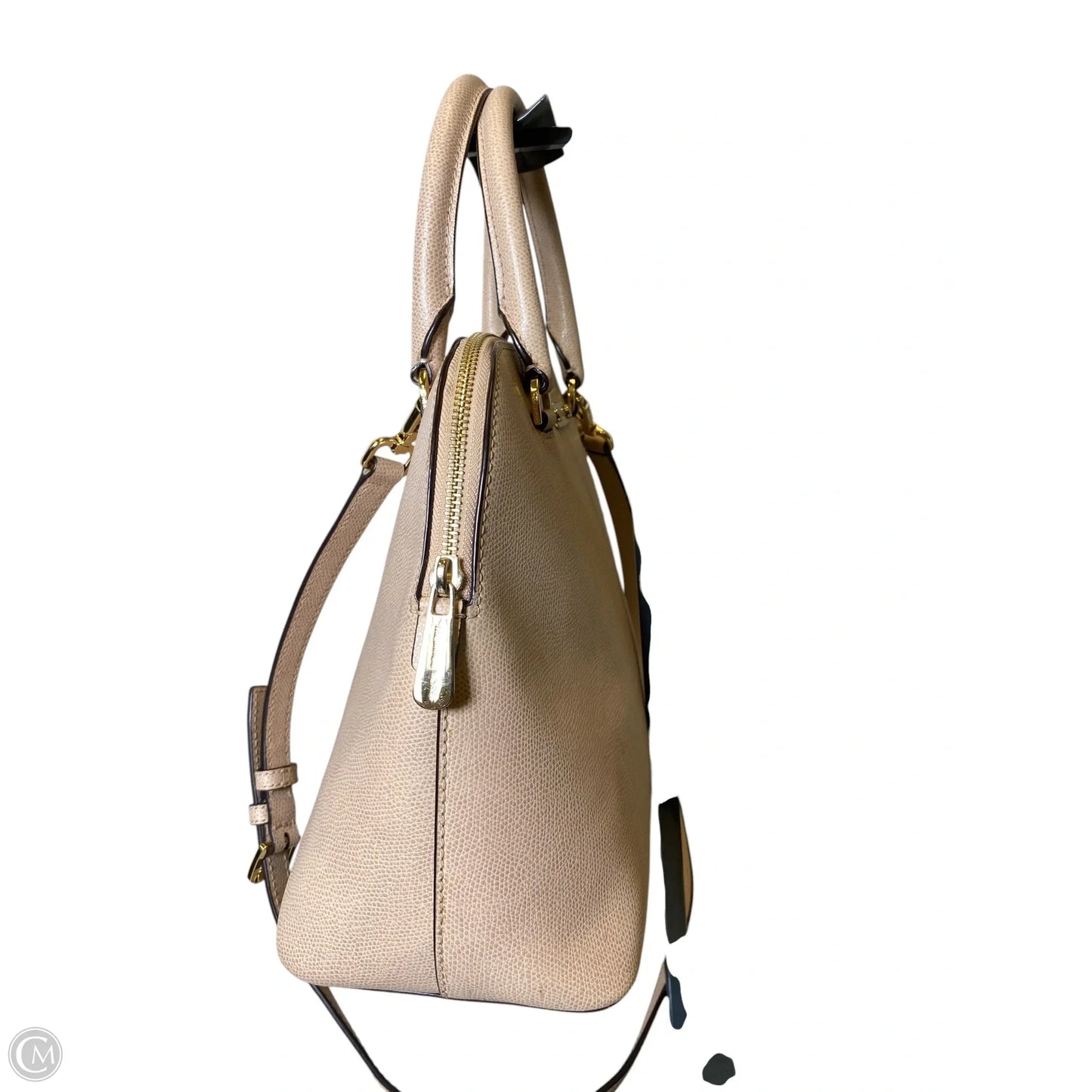 Handbag Designer By Michael Kors, Size: Medium