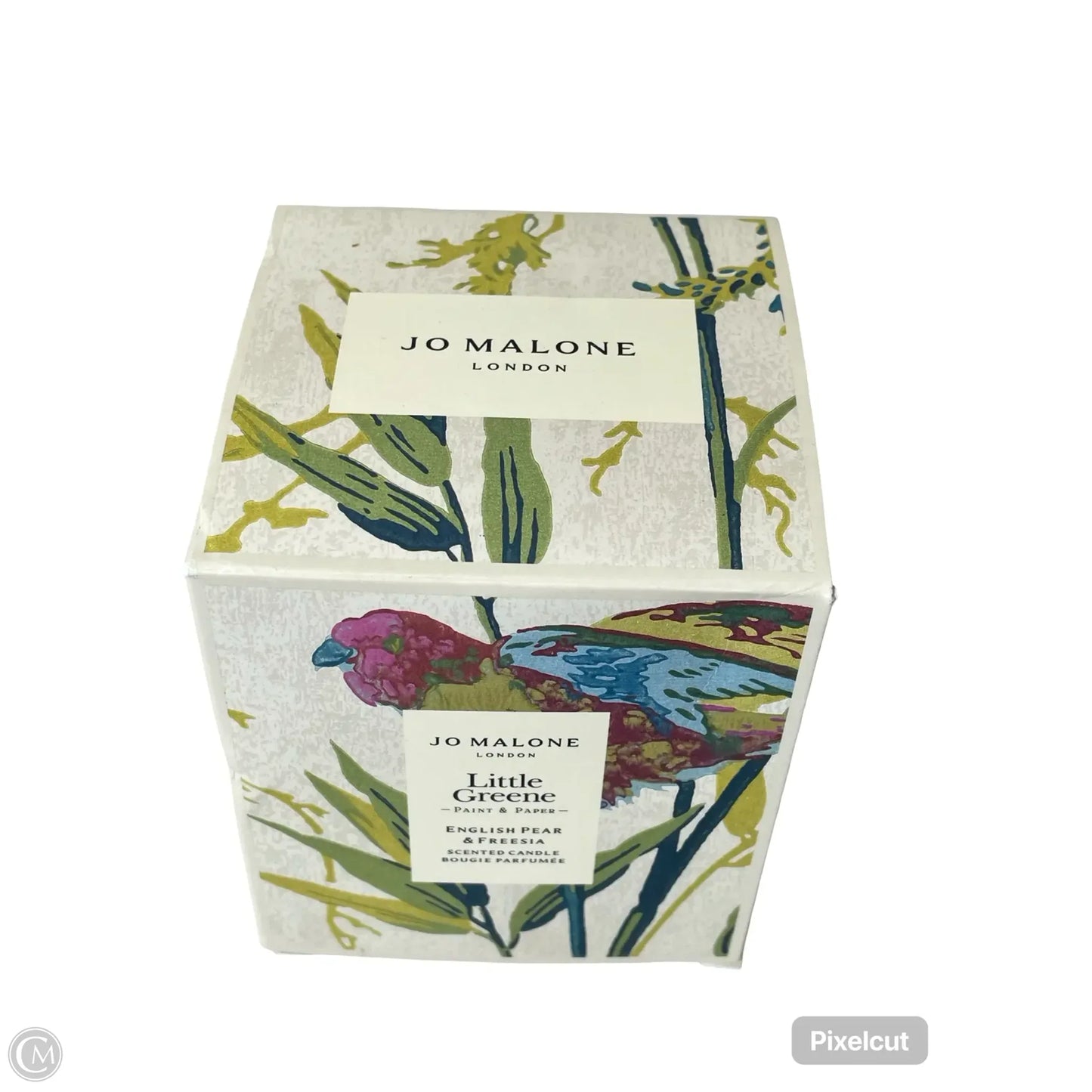Fragrance By Jo Malone