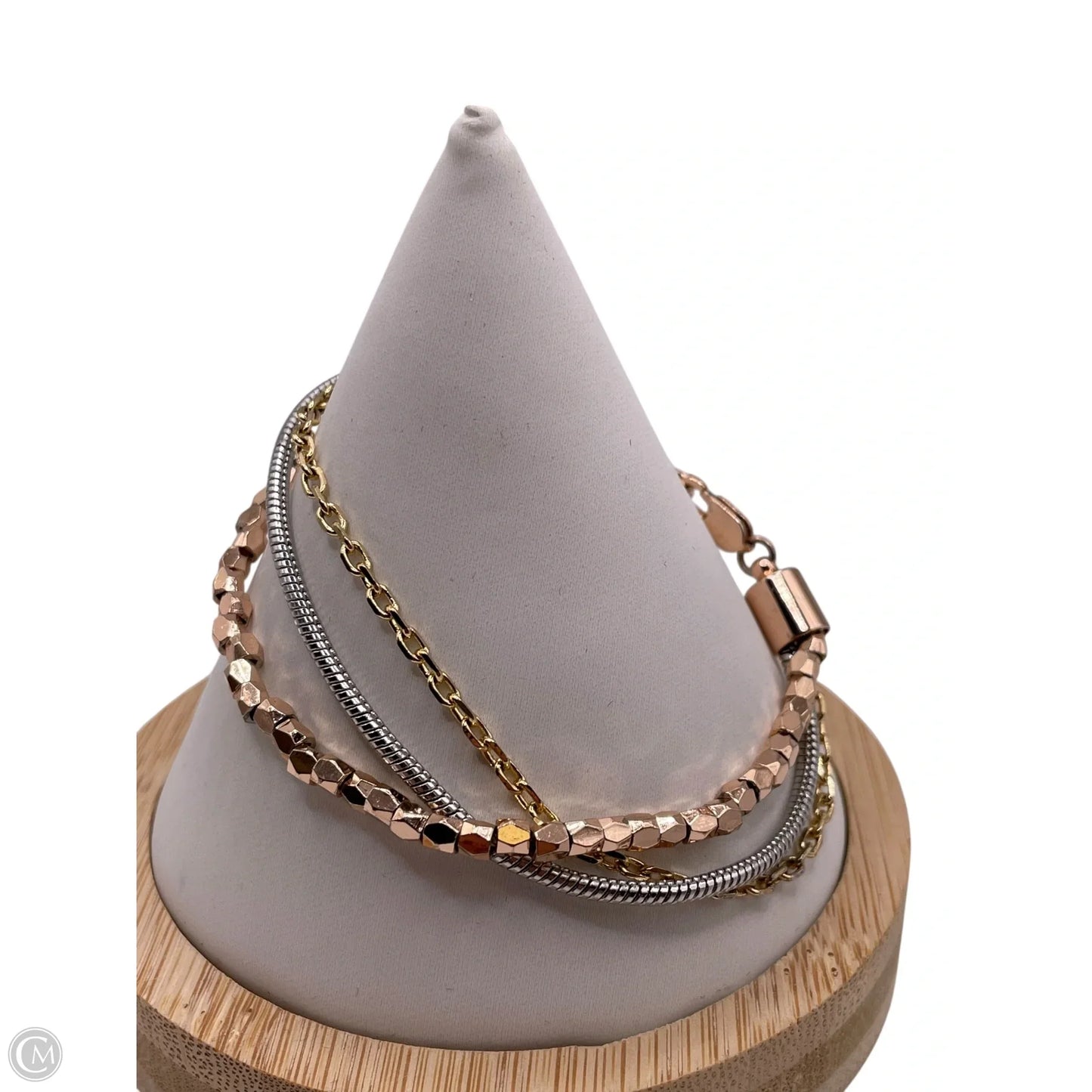 Bracelet Chain By Fossil