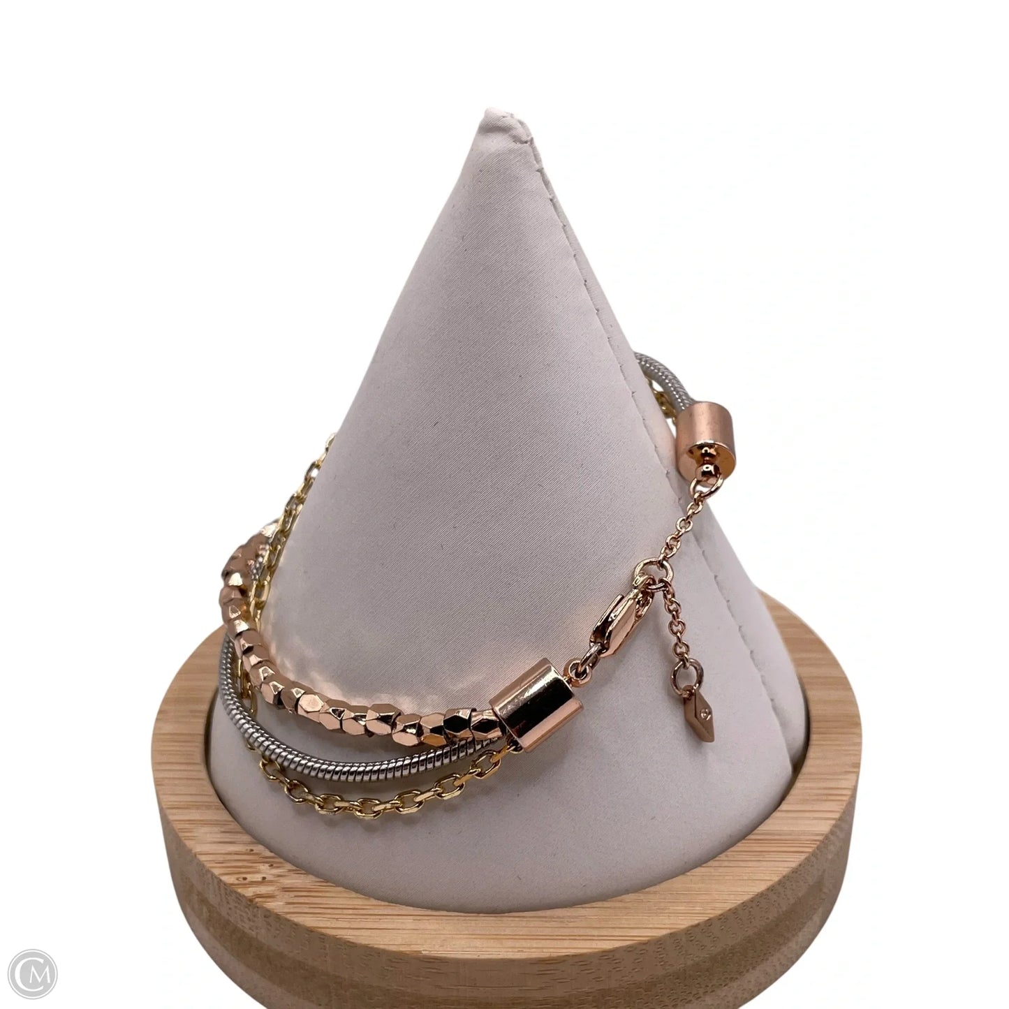 Bracelet Chain By Fossil