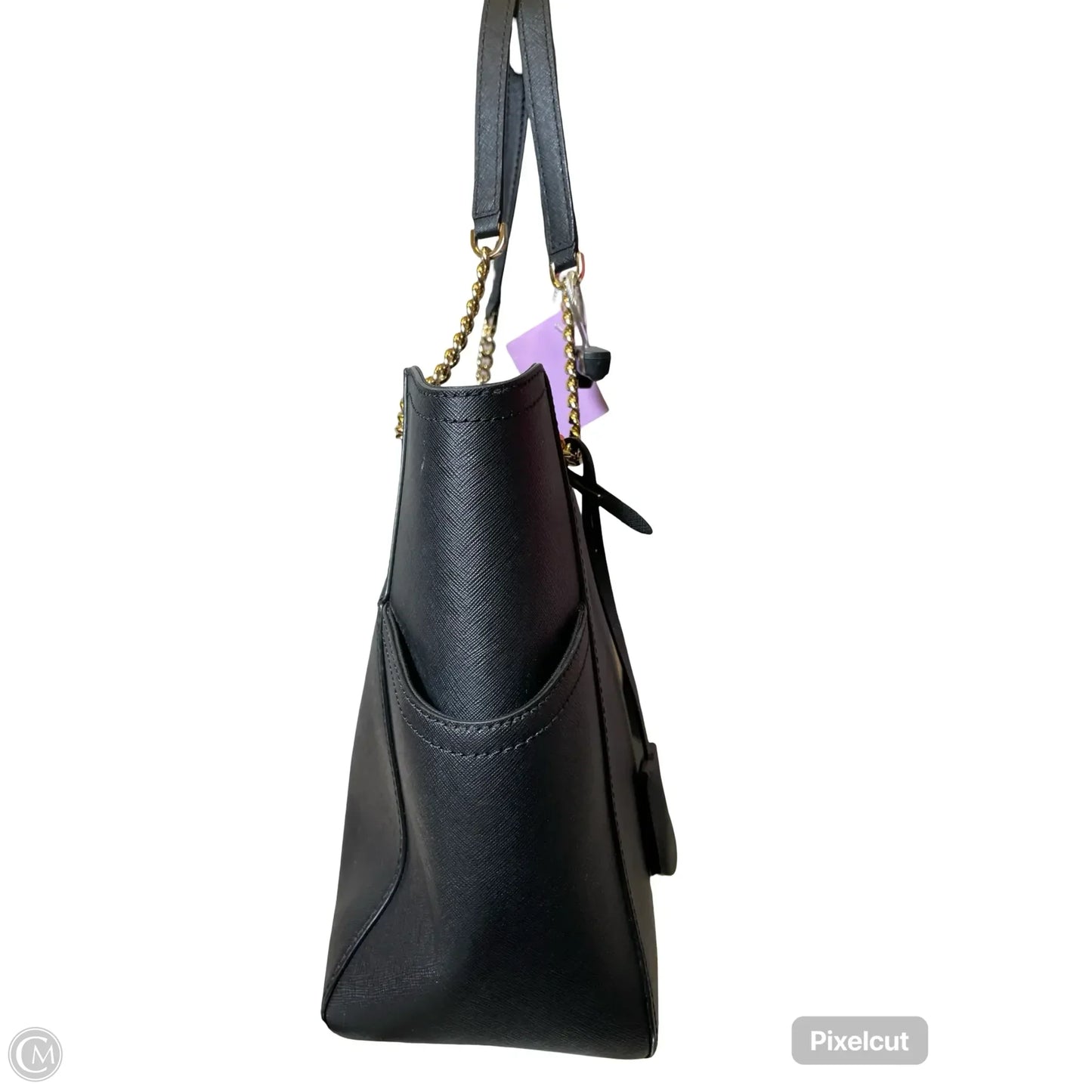 Handbag Designer By Michael Kors, Size: Large