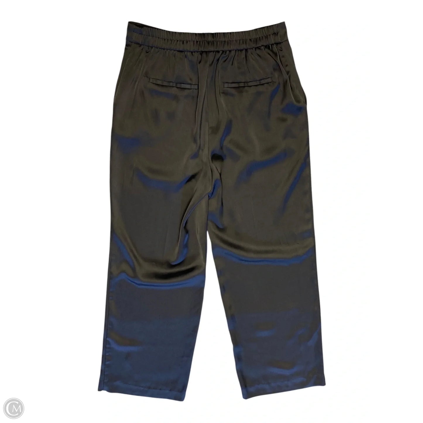 Pants Wide Leg By Rachel Zoe In Black, Size: 6