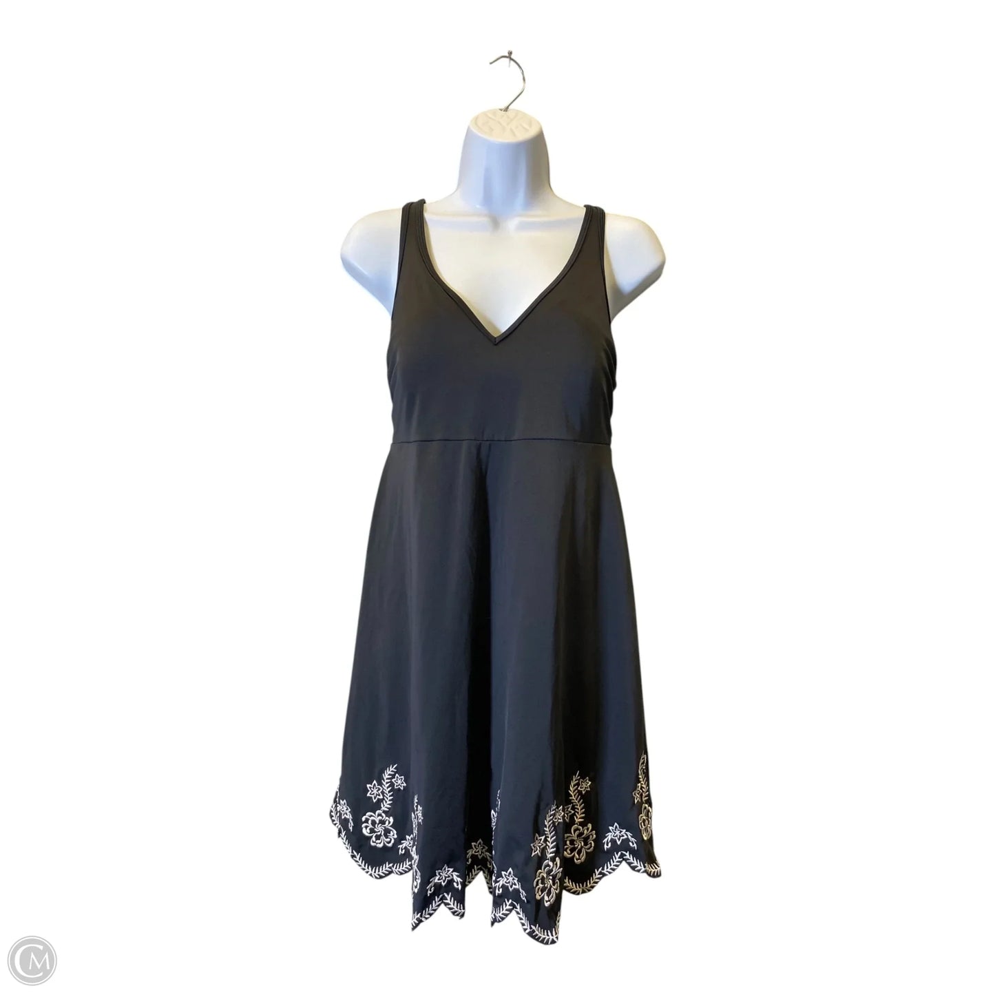 Swimsuit By Jessica London In Black, Size: 12
