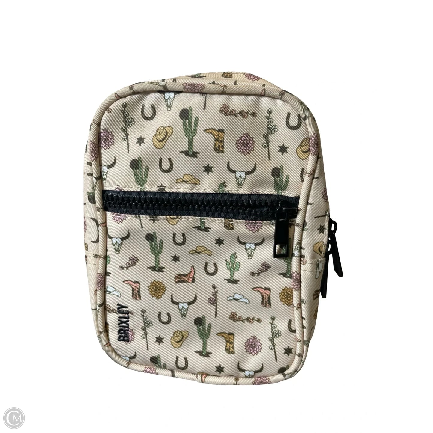 Crossbody By Clothes Mentor, Size: Small
