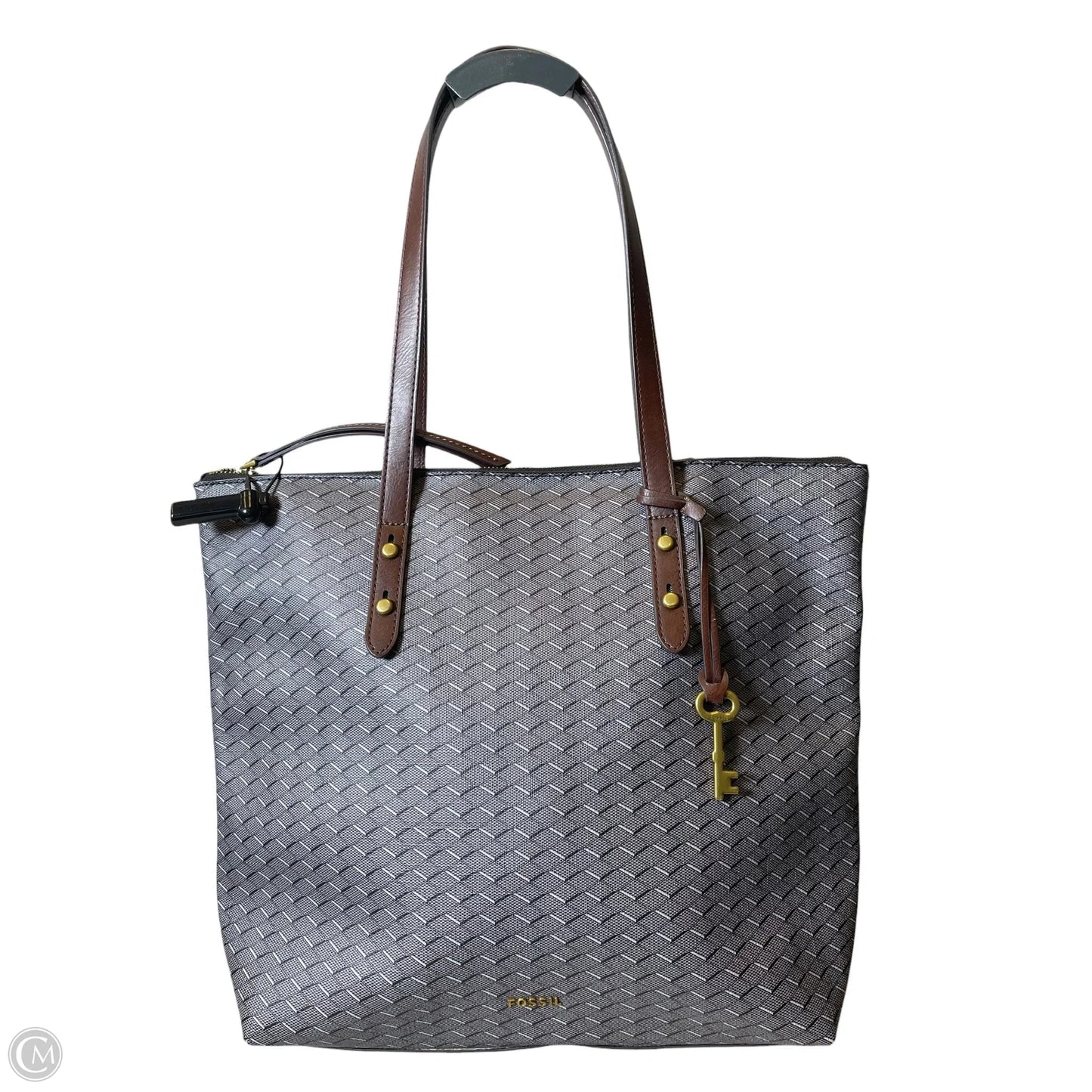 Tote By Fossil, Size: Large