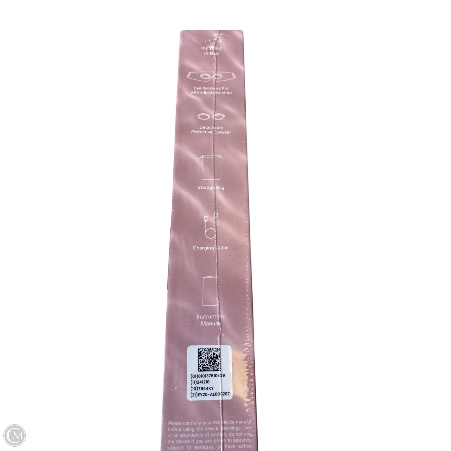 Accessory Label By Clothes Mentor, Size: