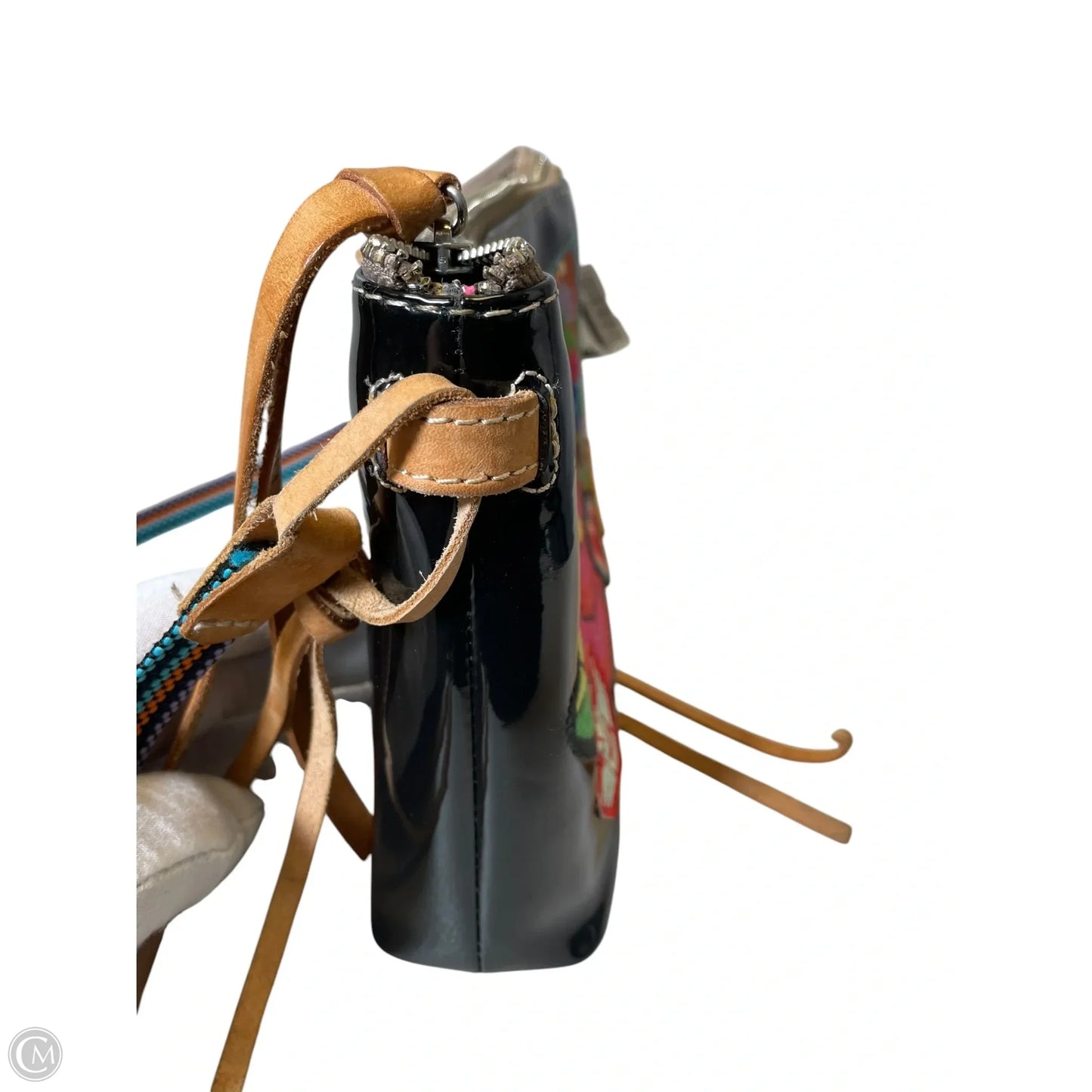 Crossbody By Consuela, Size: Medium