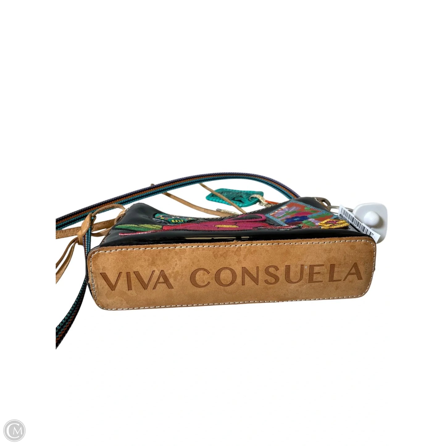 Crossbody By Consuela, Size: Medium