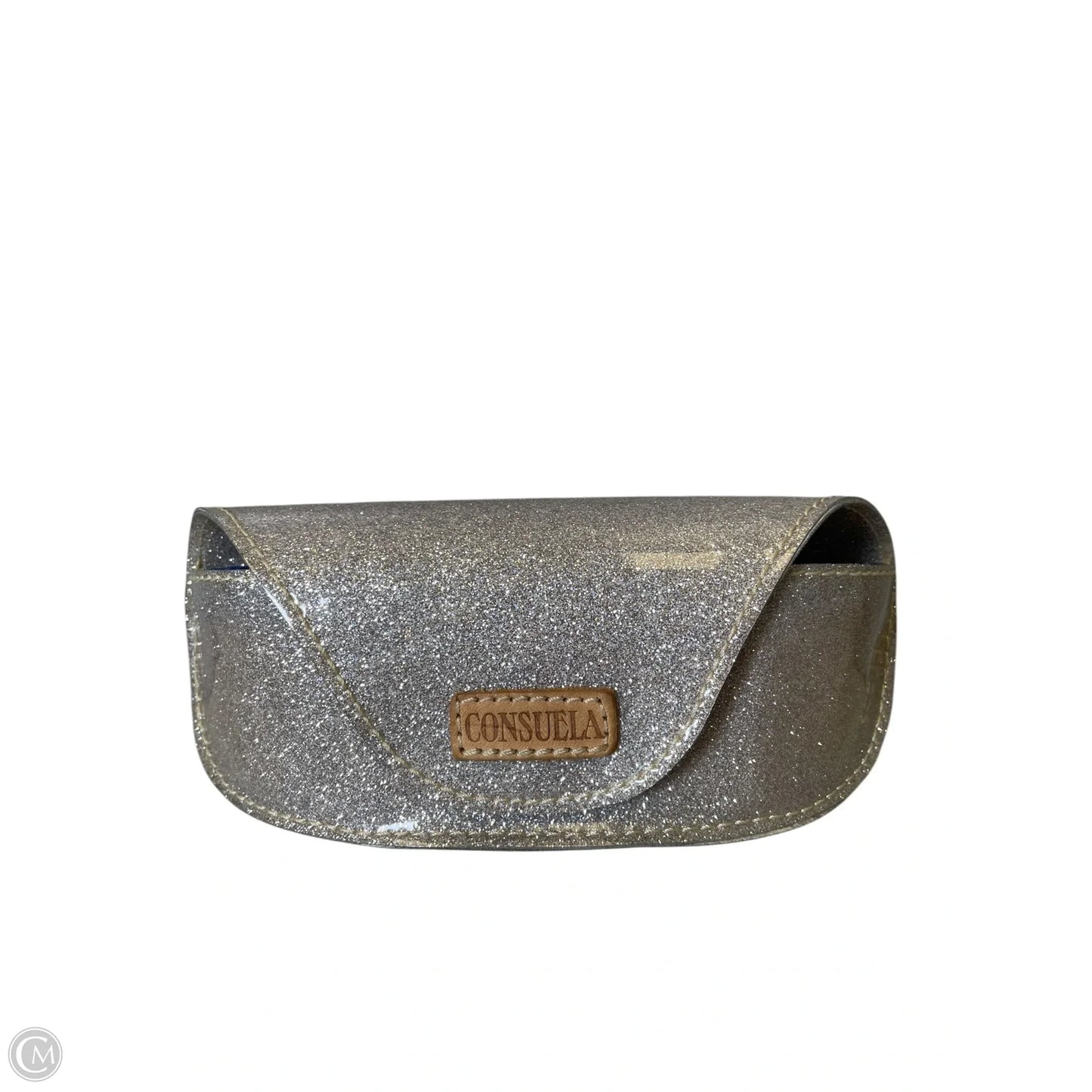 Sunglass Case By Consuela