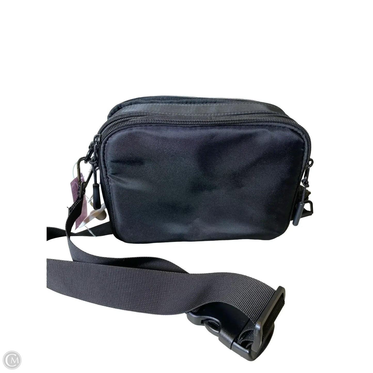 Crossbody By Clothes Mentor, Size: Medium