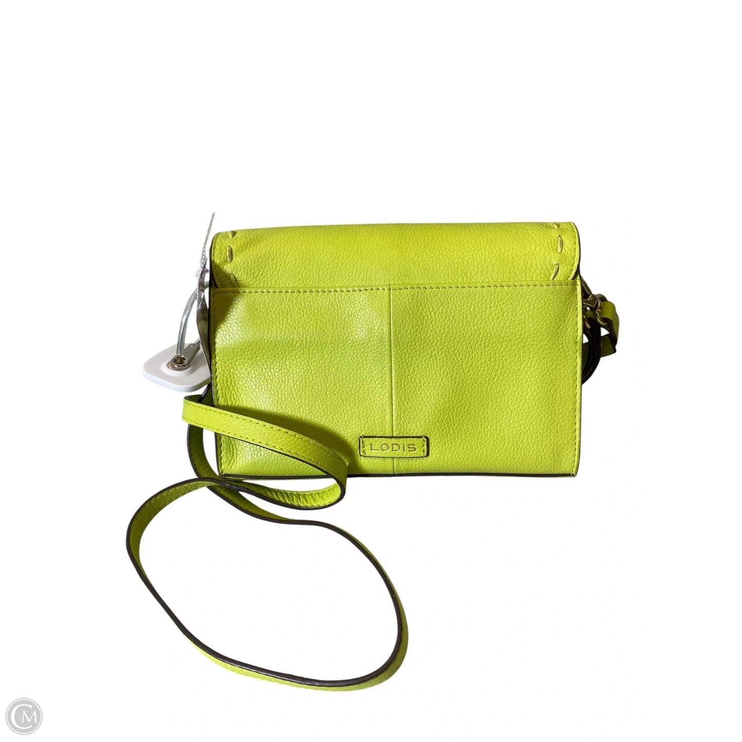 Crossbody By Lodis, Size: Medium