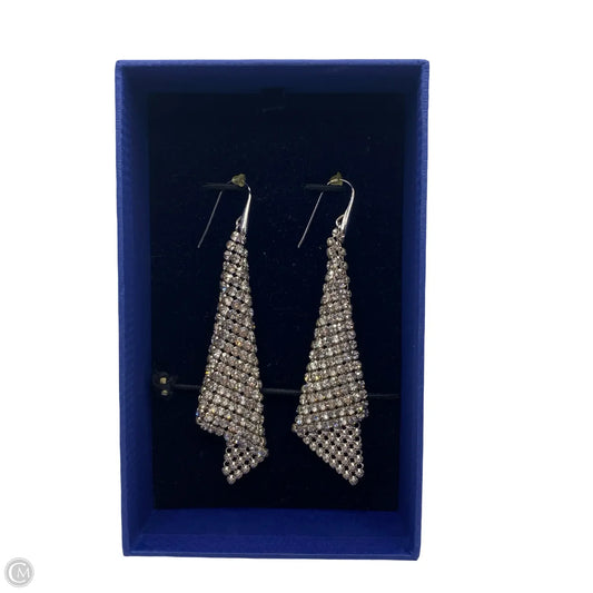 Earrings Designer By Swarovski