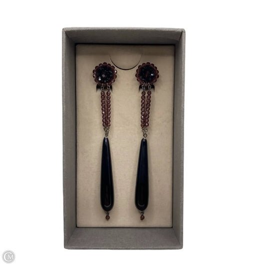 Earrings Designer By Swarovski