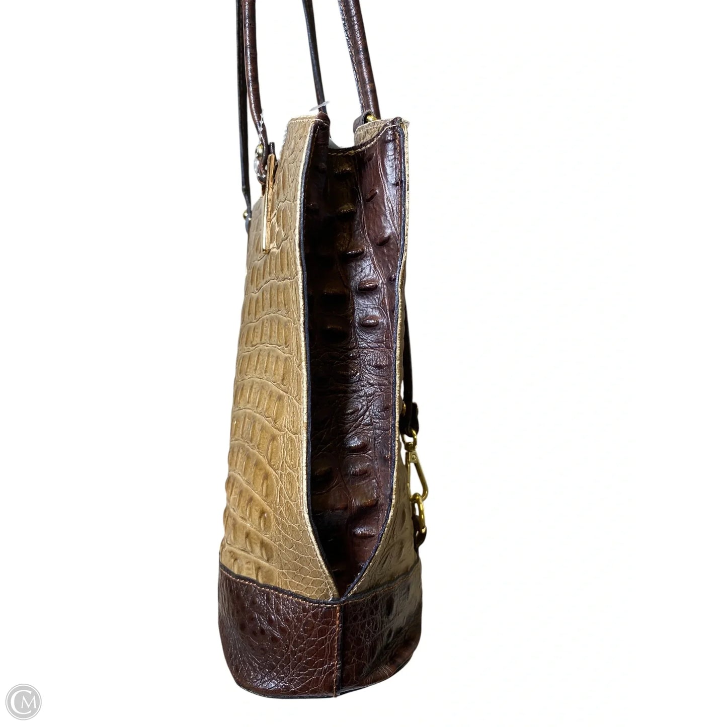 Tote By Clothes Mentor, Size: Medium