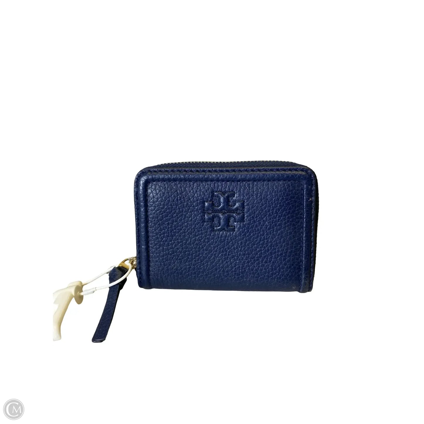 Wallet Designer By Tory Burch, Size: Small