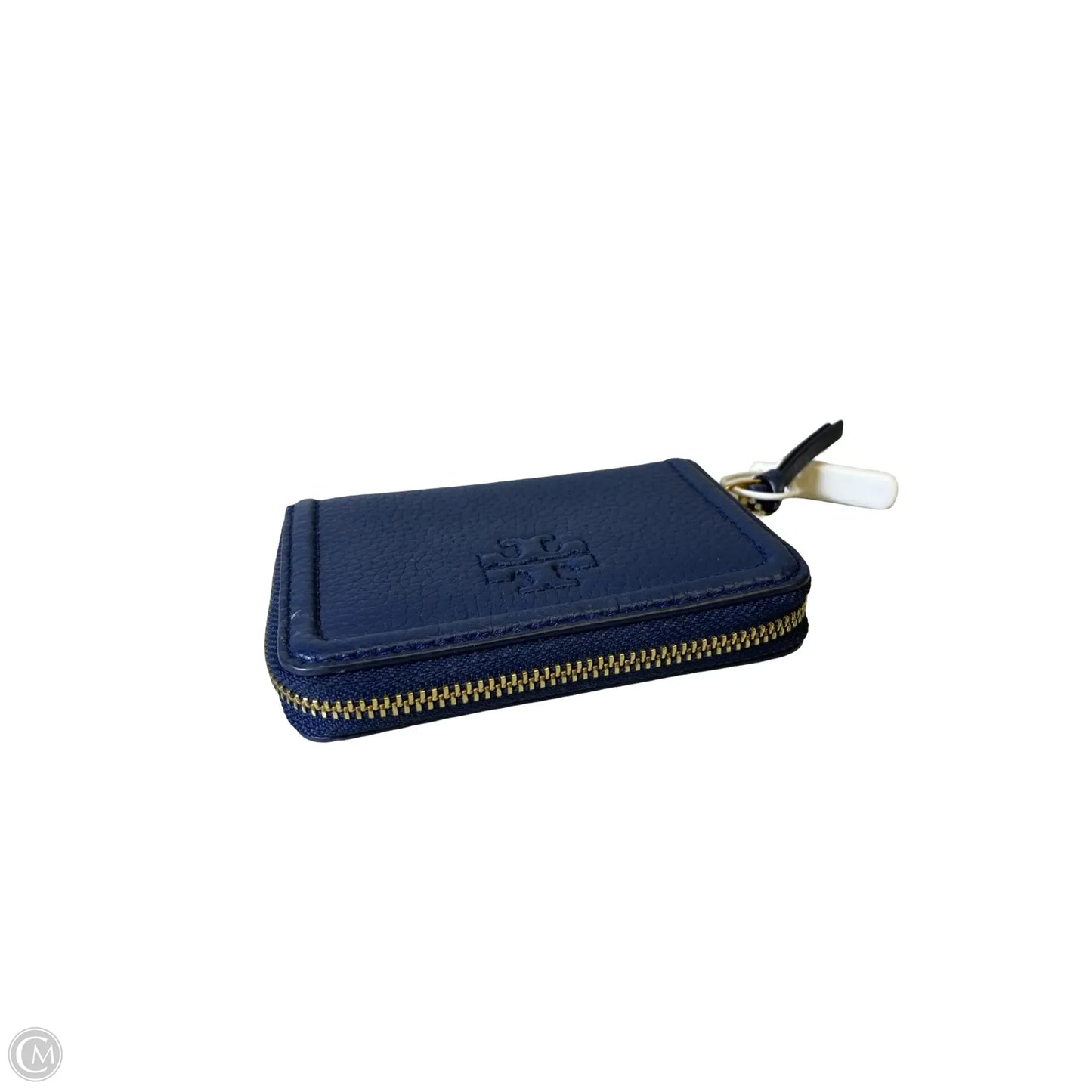 Wallet Designer By Tory Burch, Size: Small