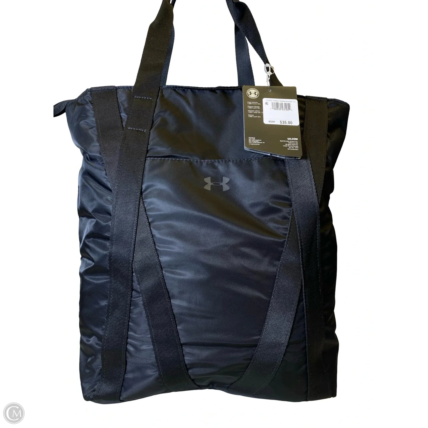 Duffle And Weekender By Under Armour, Size: Large