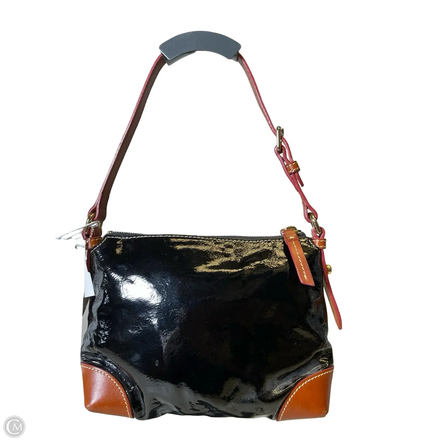 Handbag Designer By Dooney And Bourke, Size: Small