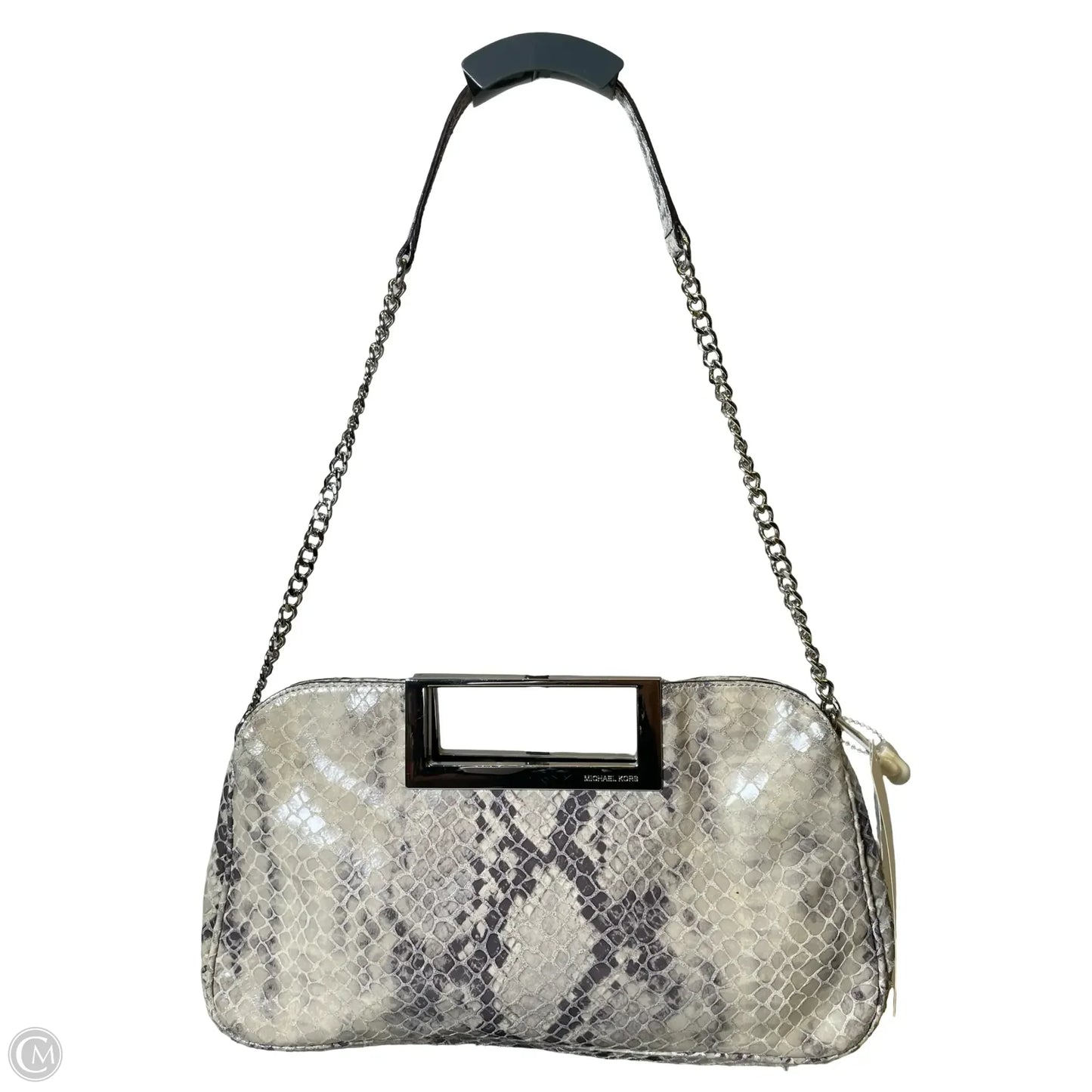 Handbag Designer By Michael Kors, Size: Medium