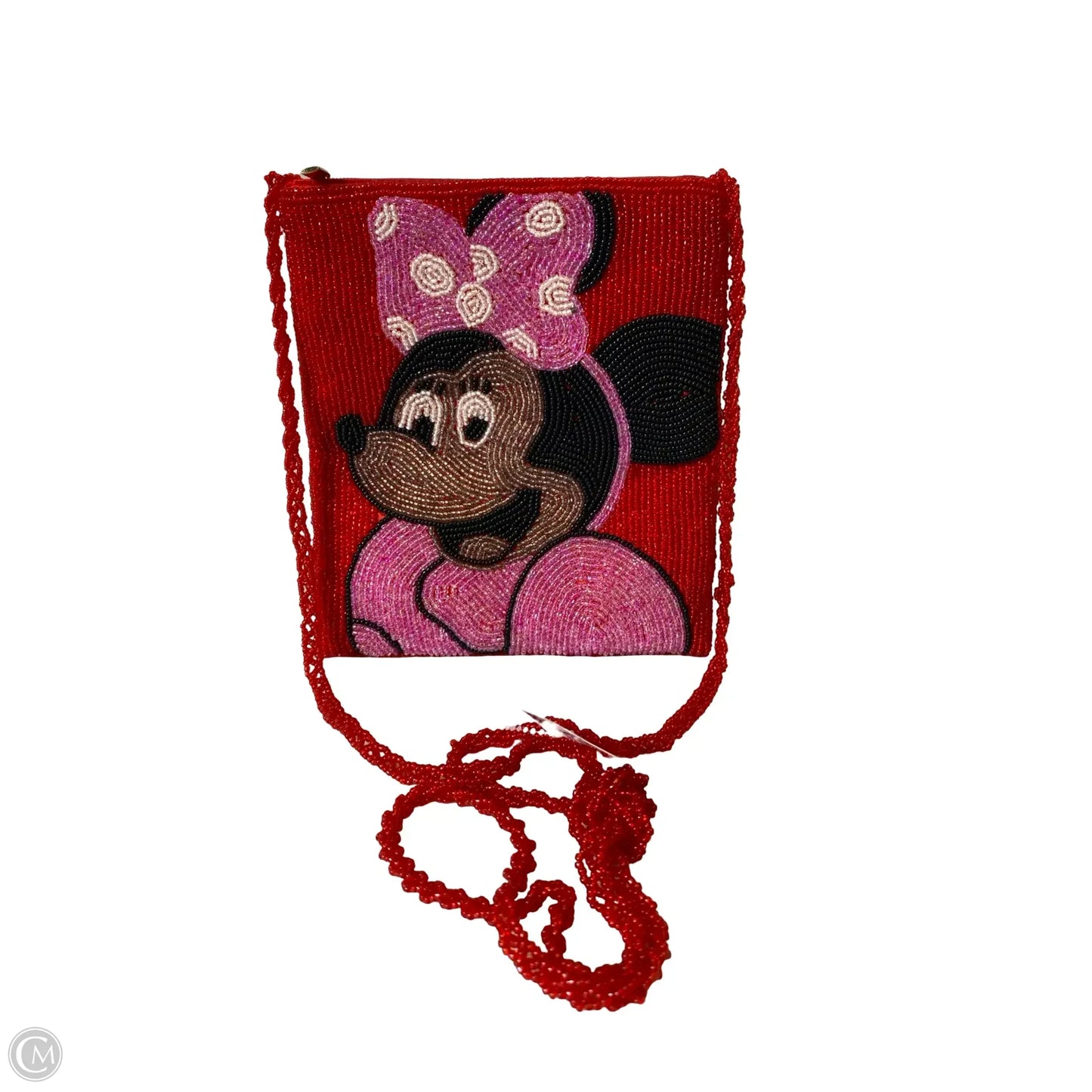 Crossbody By Clothes Mentor, Size: Small