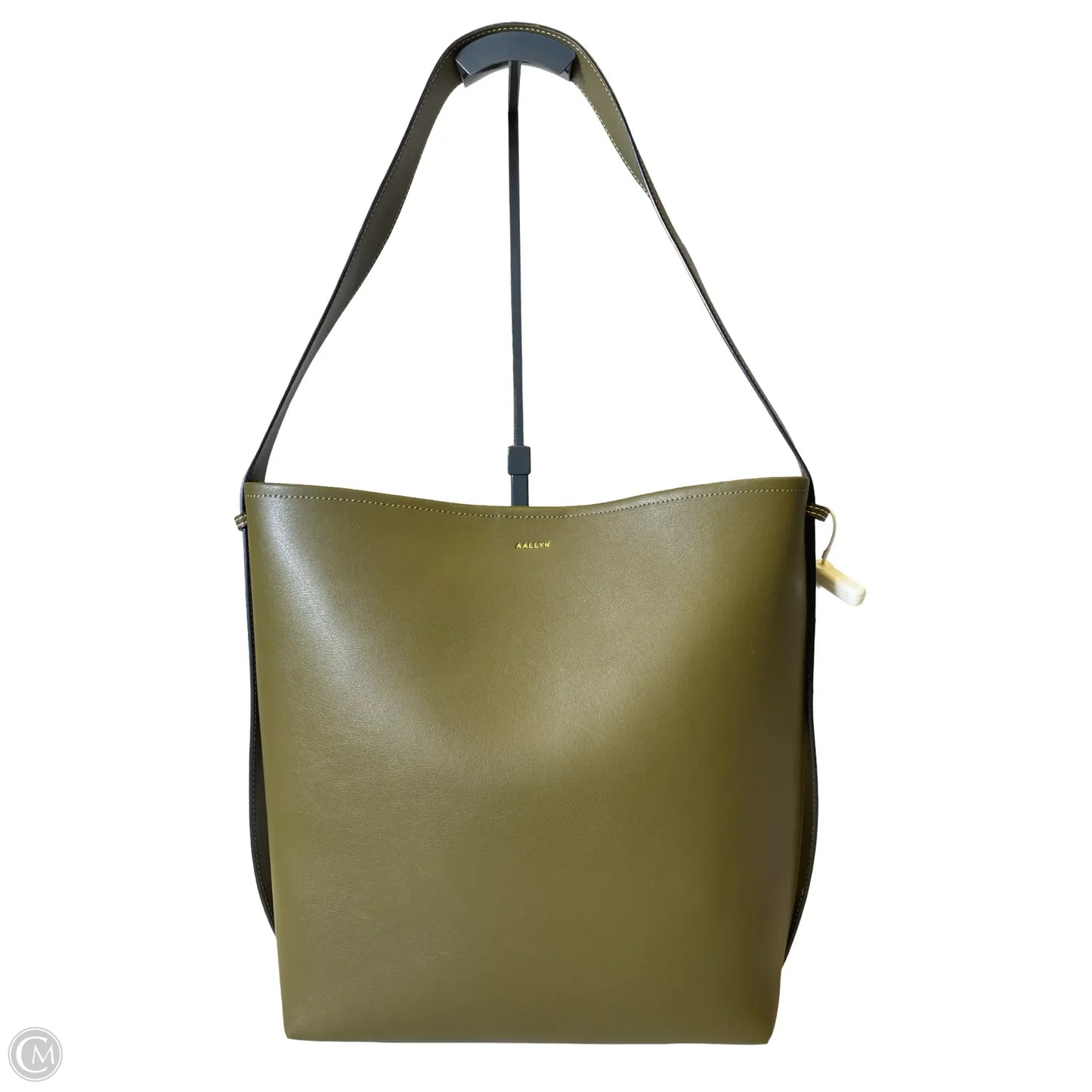 Tote By Clothes Mentor, Size: Large