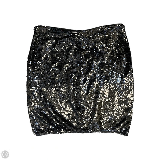 Skirt Mini & Short By Marc New York In Black, Size: M