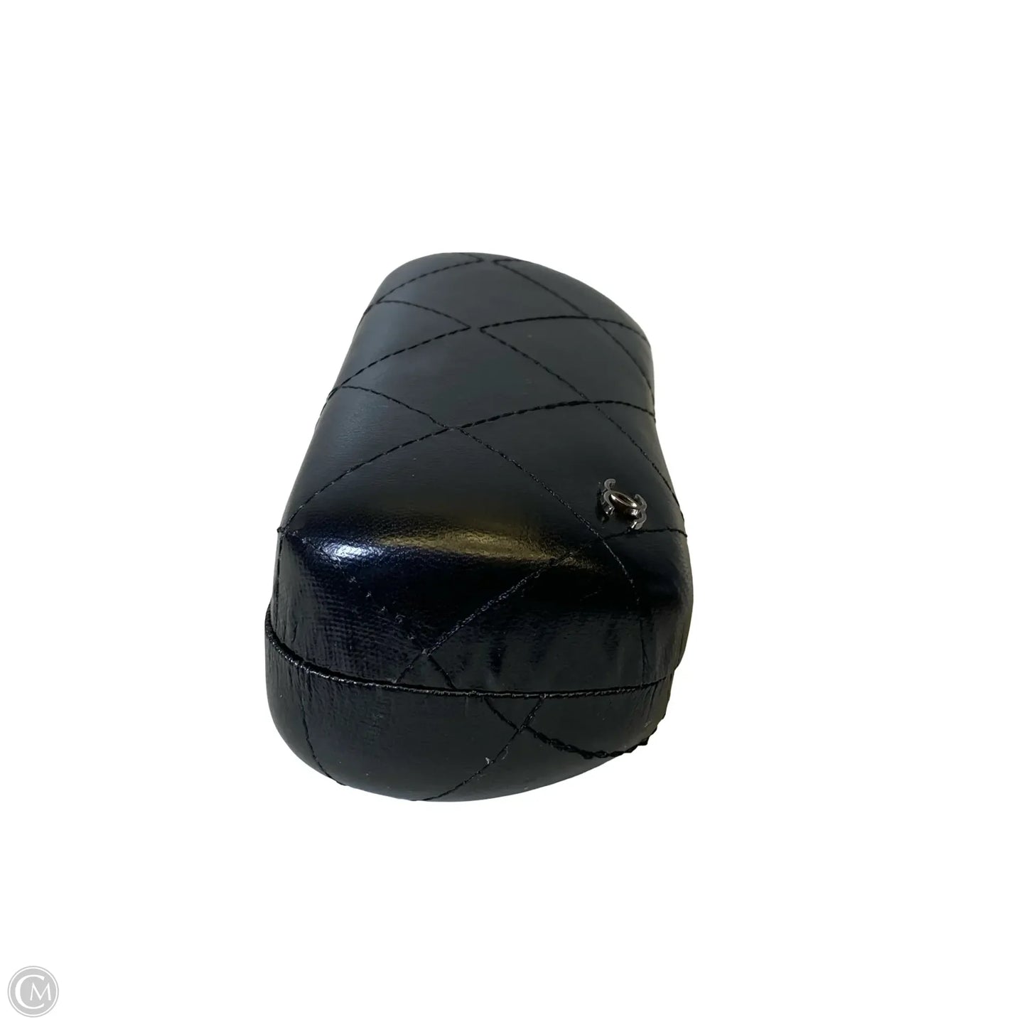 Sunglass Case Luxury Designer By Chanel