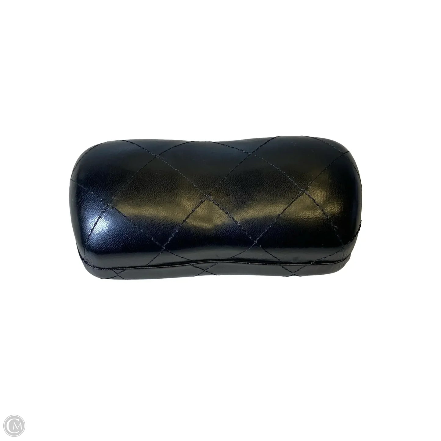 Sunglass Case Luxury Designer By Chanel