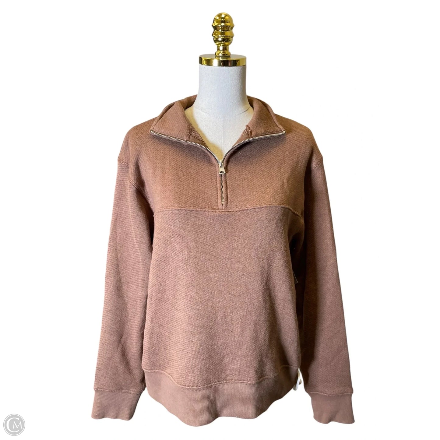 Sweater By Jenni Kayne In Brown, Size: S
