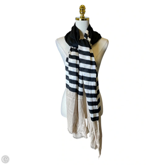 Scarf Designer By Kate Spade
