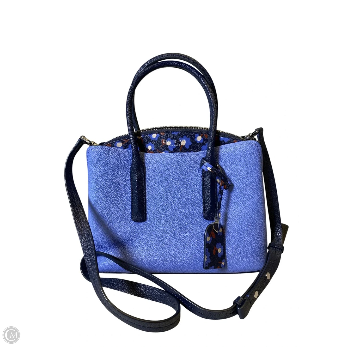 Handbag Designer By Kate Spade, Size: Medium