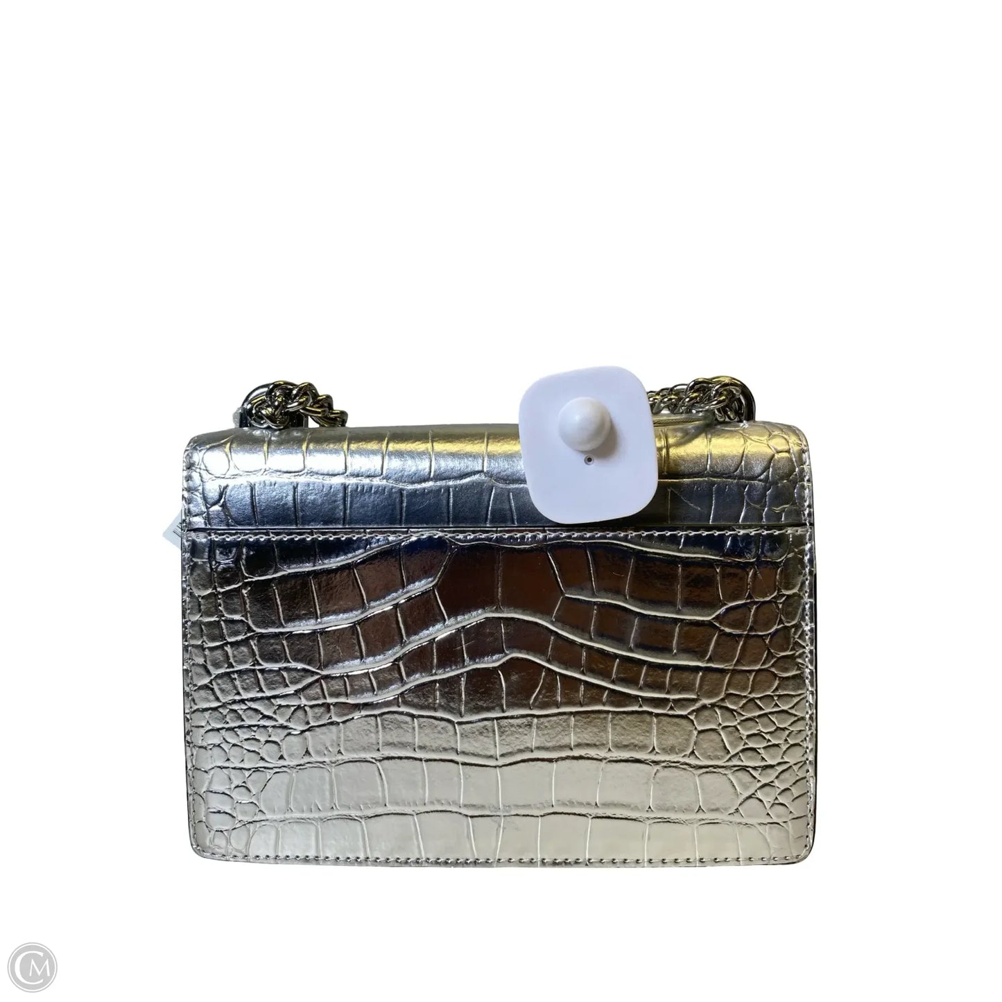 Crossbody Designer By Kurt Geiger, Size: Small