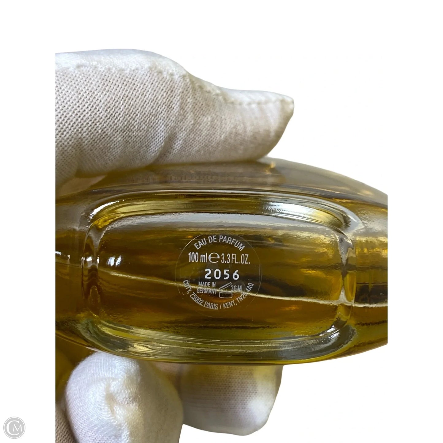 Fragrance Luxury Designer By Burberry, Size: