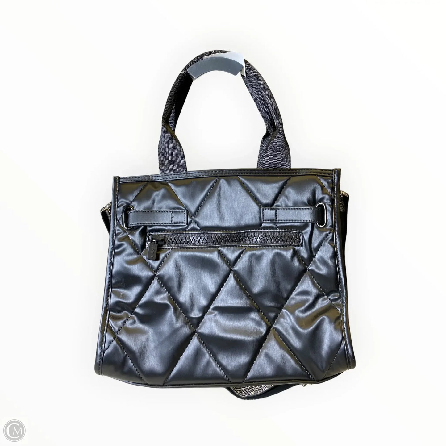 Crossbody By Ihkwip, Size: Medium