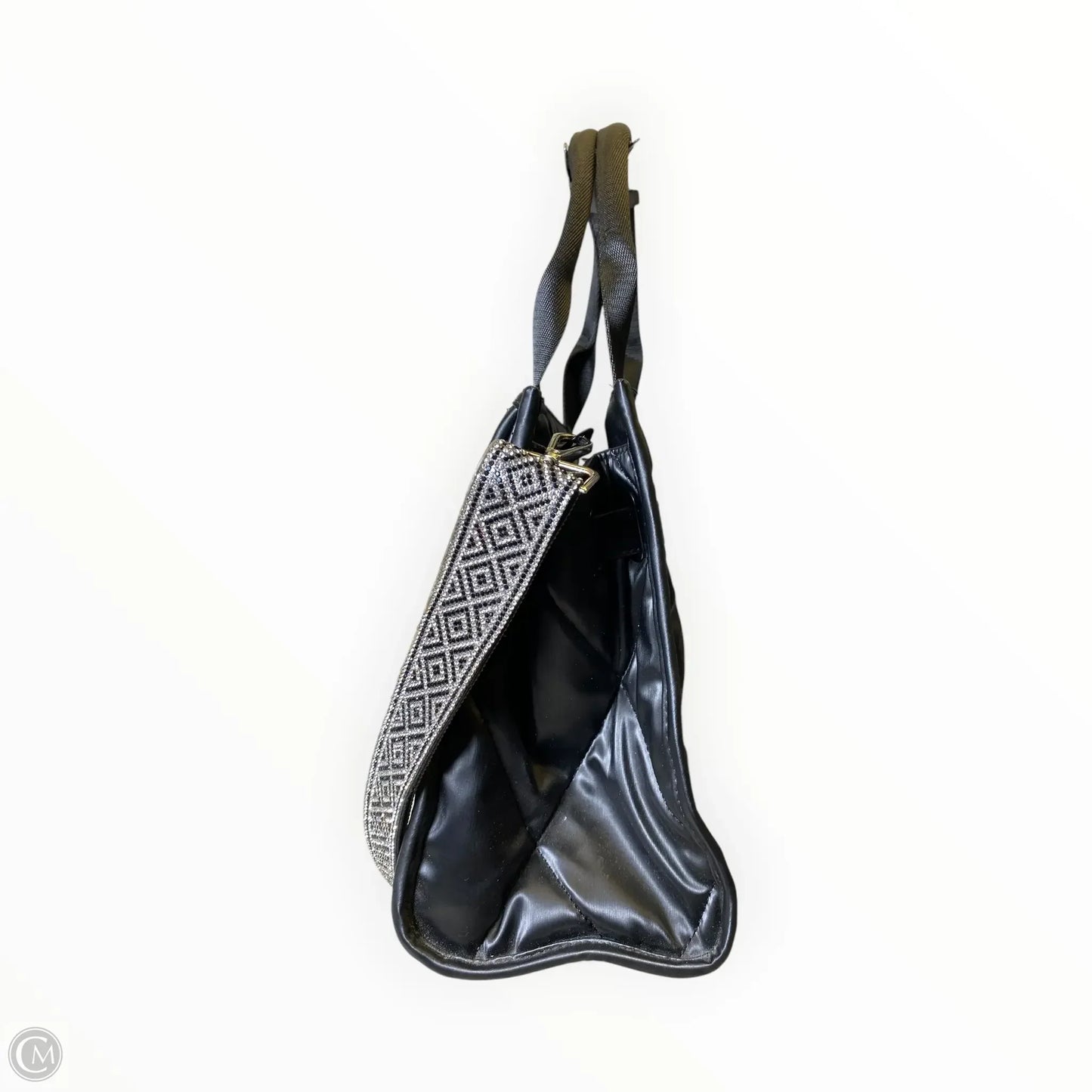 Crossbody By Ihkwip, Size: Medium