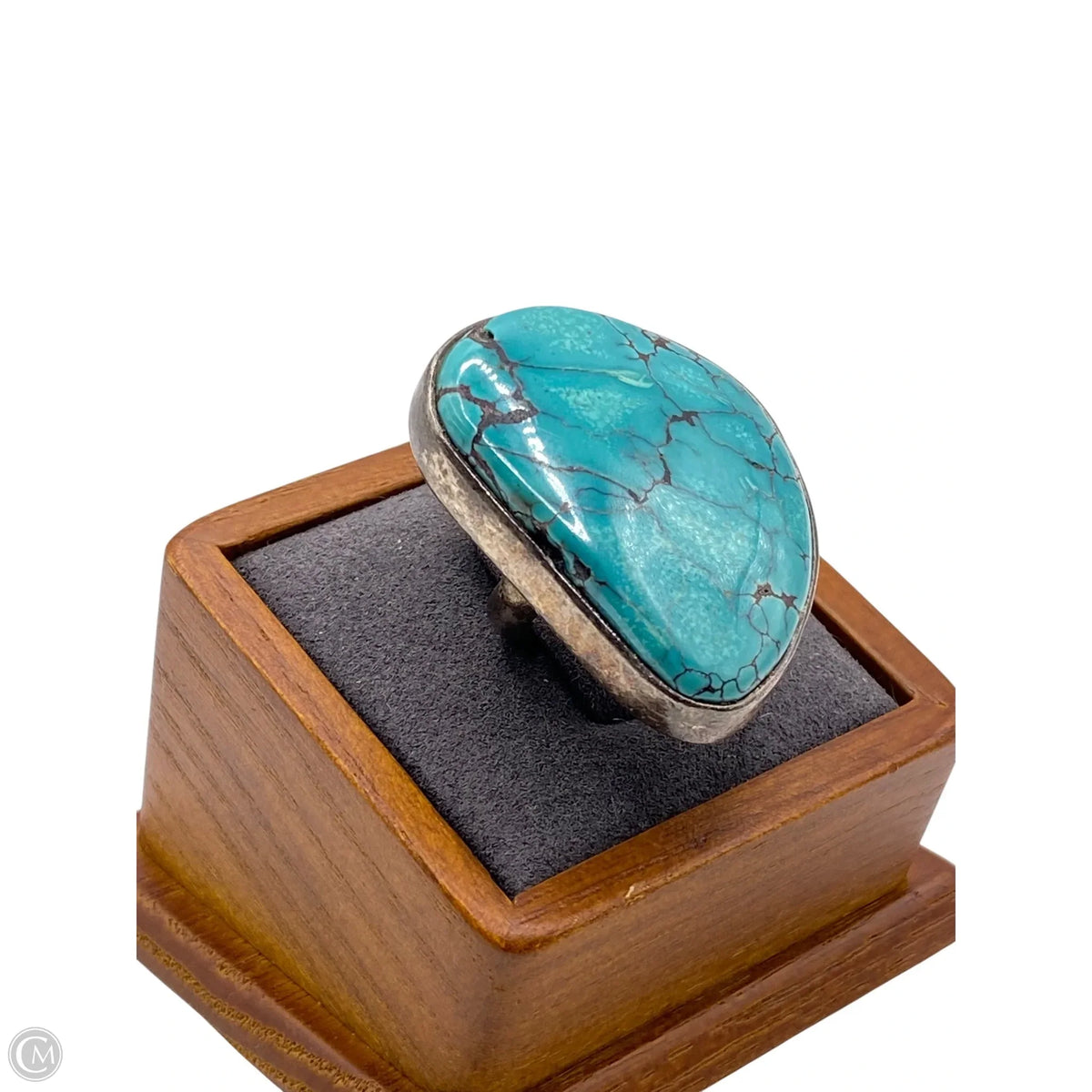 Ring Sterling Silver By Clothes Mentor