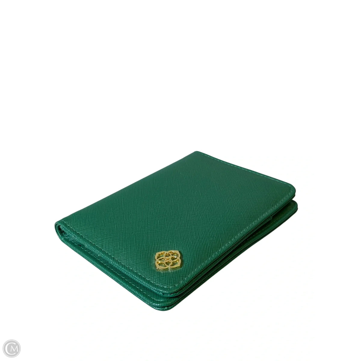 Wallet Designer By Kendra Scott, Size: Medium