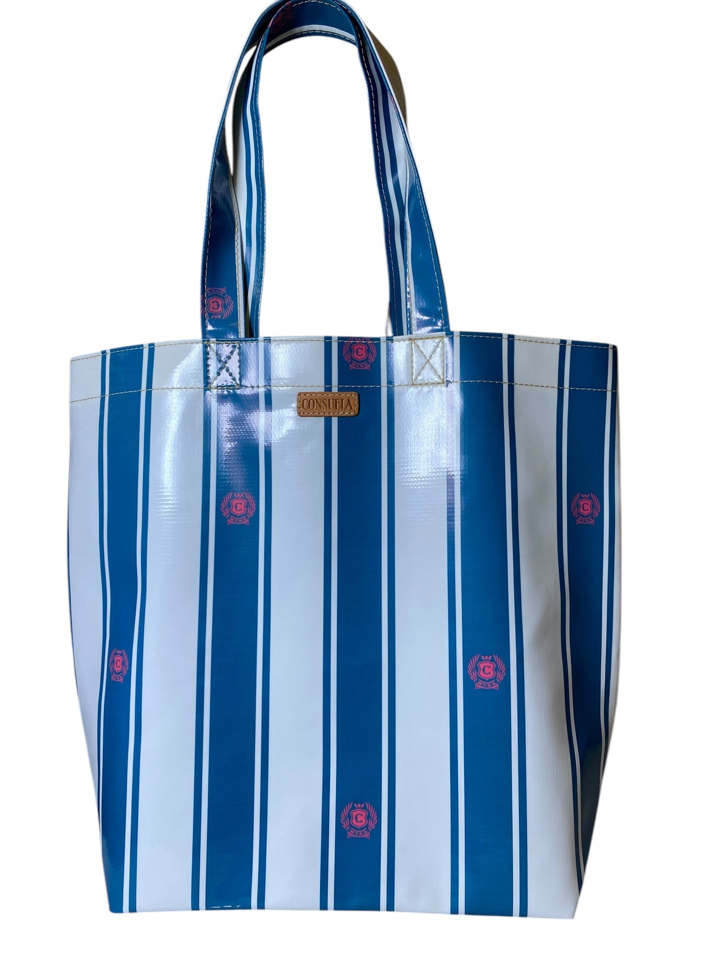 Handbag By Consuela, Size: Large